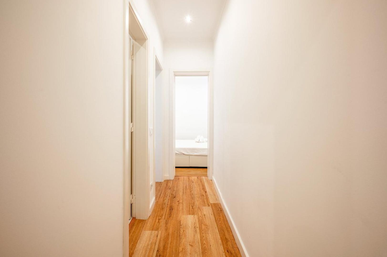 Guestready - Joao V Apartamento Lisboa