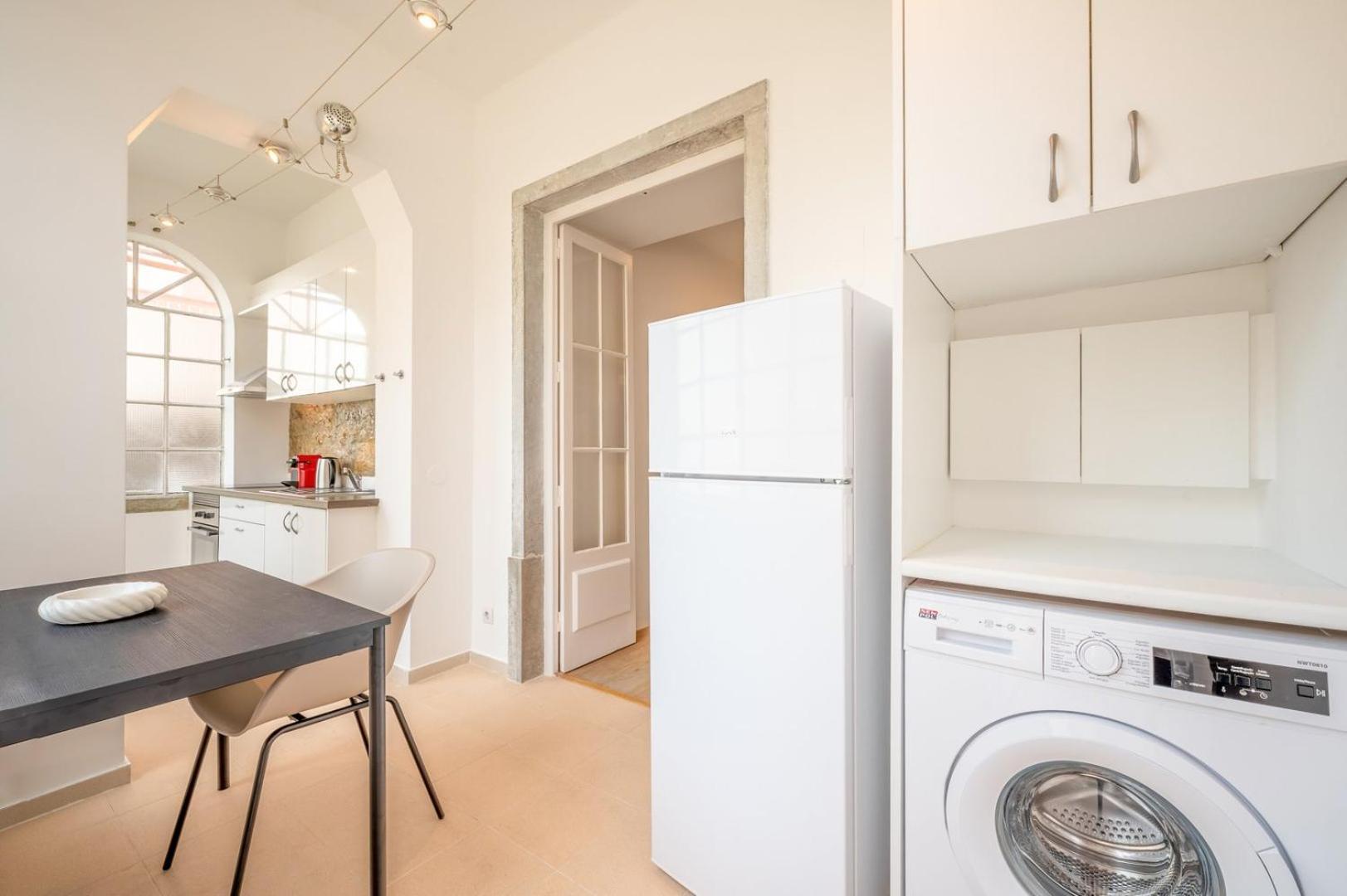 Guestready - Joao V Apartamento Lisboa