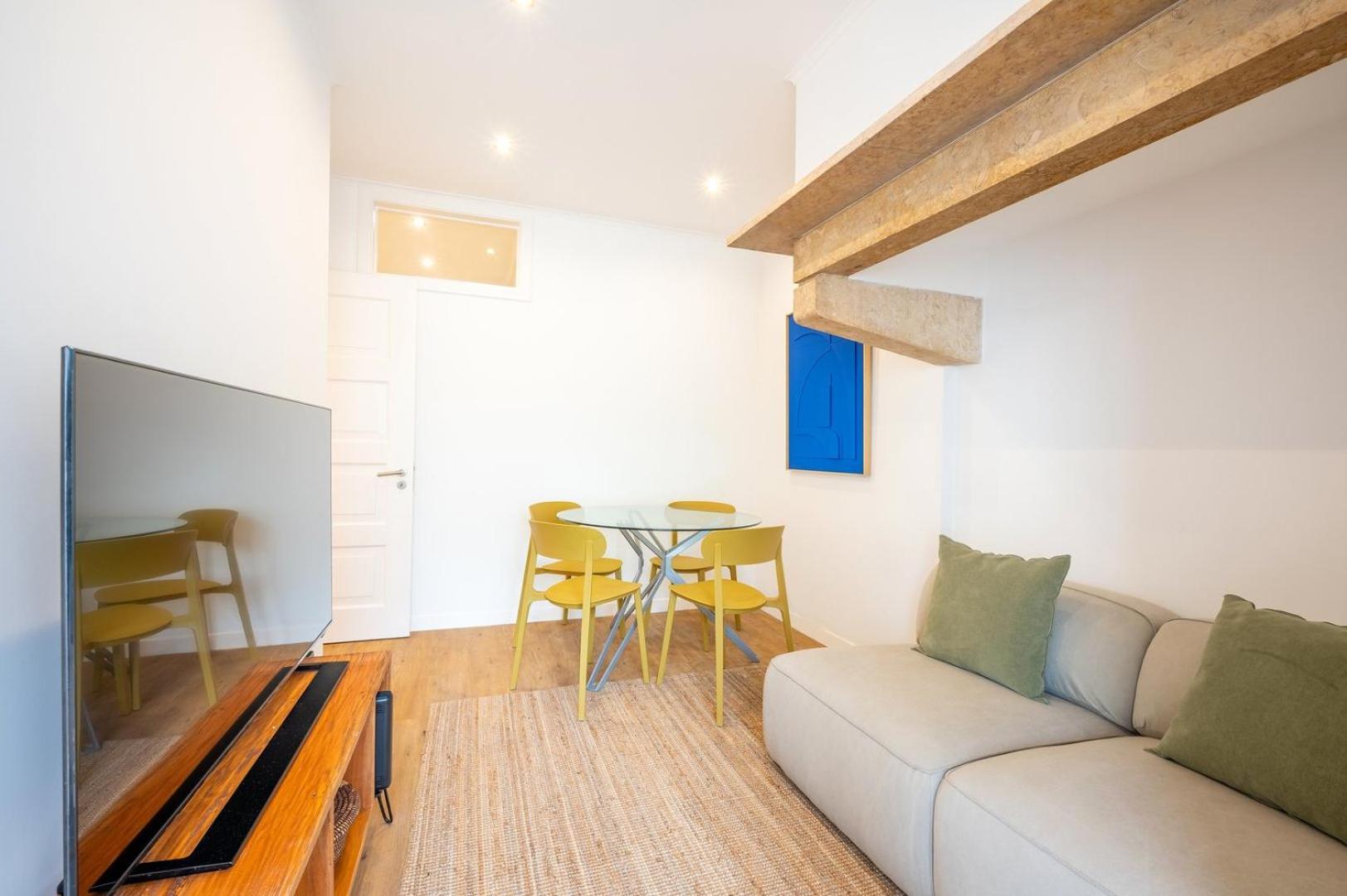 Guestready - Joao V Lisboa